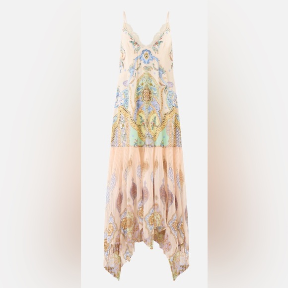 CAMILLA DRESS - Picture 3 of 3